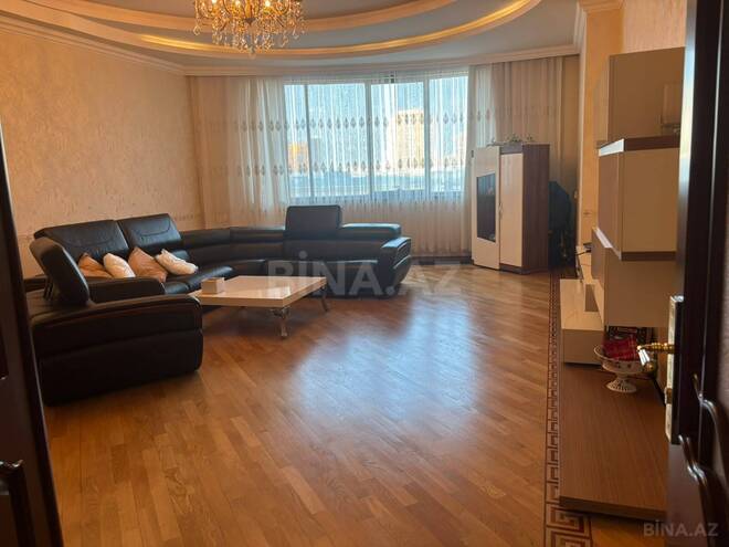 Satılır 3 otaqlı yeni tikili 170 m², 28 May m., photo 5 from 18