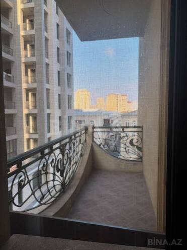 Satılır 3 otaqlı yeni tikili 170 m², 28 May m., photo 7 from 18