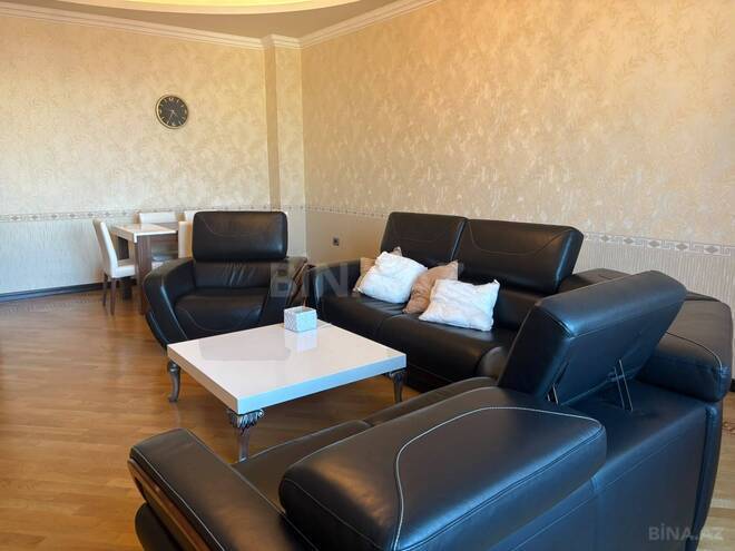 Satılır 3 otaqlı yeni tikili 170 m², 28 May m., photo 6 from 18