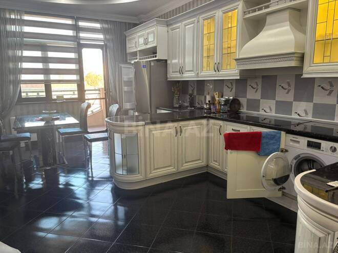 Satılır 3 otaqlı yeni tikili 170 m², 28 May m., photo 9 from 18