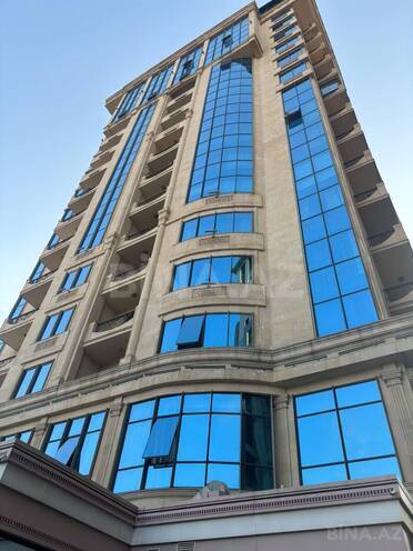 Satılır 3 otaqlı yeni tikili 170 m², 28 May m., photo 1 from 18