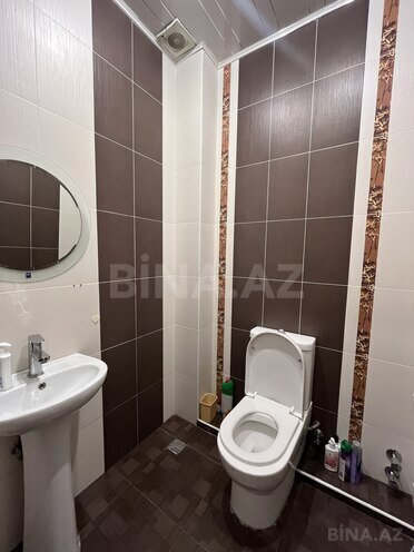 Продается 3-комн. новостройка 127 м², м. Элмляр Академиясы, photo 10 from 12