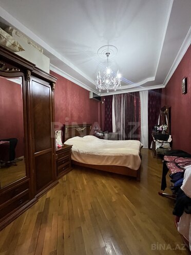 Продается 3-комн. новостройка 127 м², м. Элмляр Академиясы, photo 9 from 12