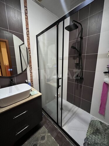 Продается 3-комн. новостройка 127 м², м. Элмляр Академиясы, photo 11 from 12