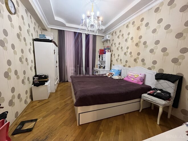 Продается 3-комн. новостройка 127 м², м. Элмляр Академиясы, photo 8 from 12