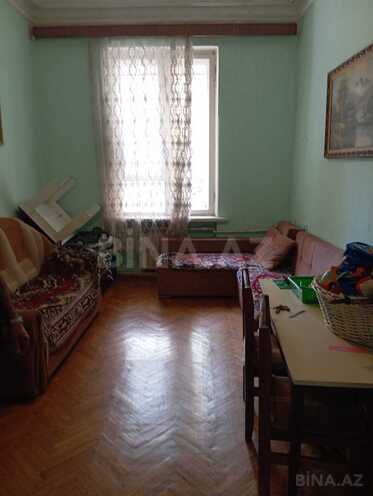 Satılır 2 otaqlı köhnə tikili 60 m², Nəriman Nərimanov m., photo 1 from 12