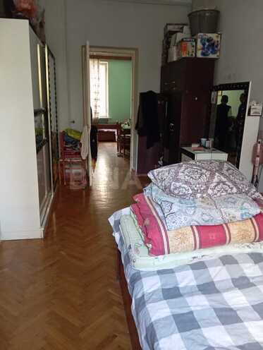 Satılır 2 otaqlı köhnə tikili 60 m², Nəriman Nərimanov m., photo 8 from 12