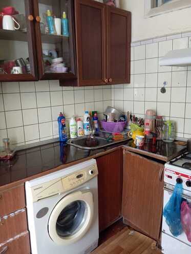 Satılır 2 otaqlı köhnə tikili 60 m², Nəriman Nərimanov m., photo 6 from 12