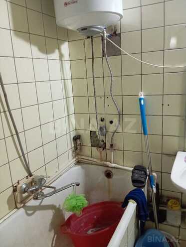 Satılır 2 otaqlı köhnə tikili 60 m², Nəriman Nərimanov m., photo 10 from 12