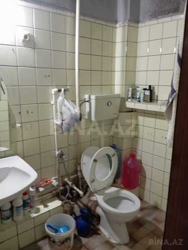 Satılır 2 otaqlı köhnə tikili 60 m², Nəriman Nərimanov m., photo 11 from 12