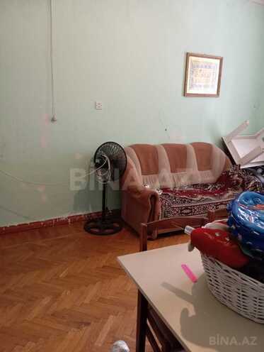 Satılır 2 otaqlı köhnə tikili 60 m², Nəriman Nərimanov m., photo 4 from 12