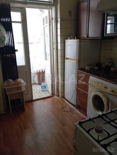 Satılır 2 otaqlı köhnə tikili 60 m², Nəriman Nərimanov m., photo 7 from 12