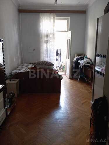 Satılır 2 otaqlı köhnə tikili 60 m², Nəriman Nərimanov m., photo 9 from 12
