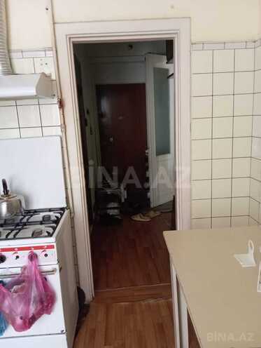 Satılır 2 otaqlı köhnə tikili 60 m², Nəriman Nərimanov m., photo 5 from 12