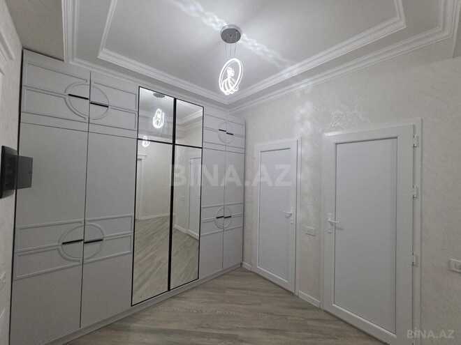 Сдаётся 3-комн. новостройка 150 м², м. Гянджлик, photo 11 from 19