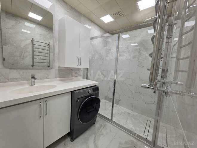 Сдаётся 3-комн. новостройка 150 м², м. Гянджлик, photo 14 from 19
