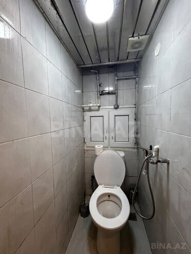 Продаётся 2-комн. вторичка 45 м², м. Мемар Аджеми, photo 7 from 9