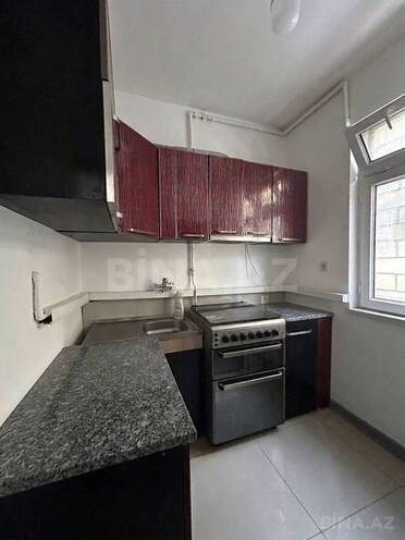 Продаётся 2-комн. вторичка 45 м², м. Мемар Аджеми, photo 5 from 9