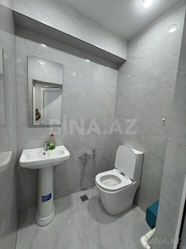 İcarəyə verilir  obyekt 55 m², Nəsimi r., photo 7 from 9