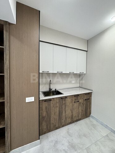 İcarəyə verilir  obyekt 55 m², Nəsimi r., photo 6 from 9