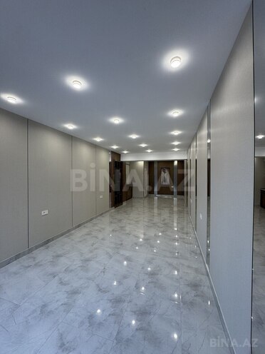 İcarəyə verilir  obyekt 55 m², Nəsimi r., photo 4 from 9
