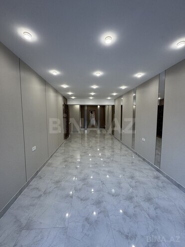 İcarəyə verilir  obyekt 55 m², Nəsimi r., photo 3 from 9