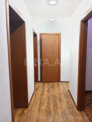 Satılır 3 otaqlı köhnə tikili 90 m², Gənclik m., photo 19 from 24