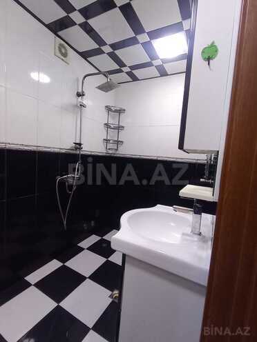 Satılır 3 otaqlı köhnə tikili 90 m², Gənclik m., photo 23 from 24