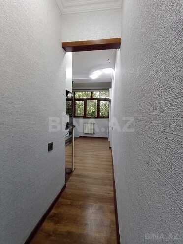 Satılır 3 otaqlı köhnə tikili 90 m², Gənclik m., photo 4 from 24