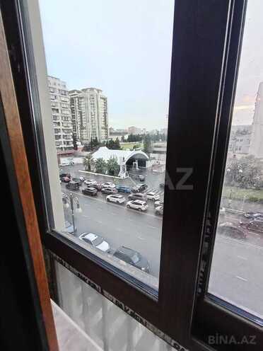 Satılır 3 otaqlı köhnə tikili 90 m², Gənclik m., photo 18 from 24