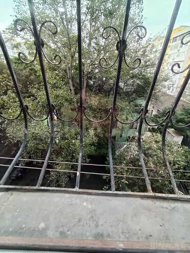 Satılır 3 otaqlı köhnə tikili 90 m², Gənclik m., photo 5 from 24