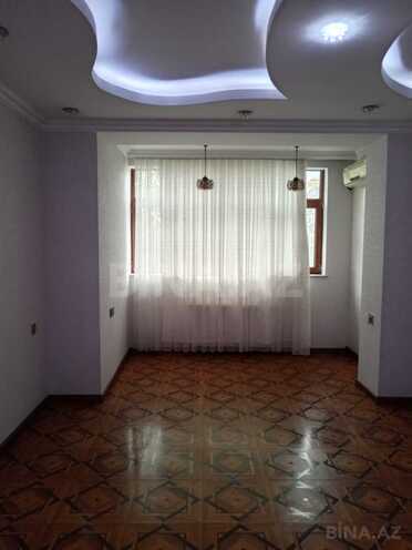 Satılır 3 otaqlı köhnə tikili 90 m², Gənclik m., photo 13 from 24
