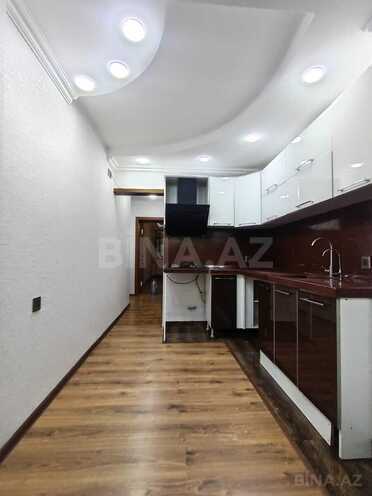 Satılır 3 otaqlı köhnə tikili 90 m², Gənclik m., photo 8 from 24