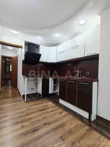 Satılır 3 otaqlı köhnə tikili 90 m², Gənclik m., photo 16 from 24
