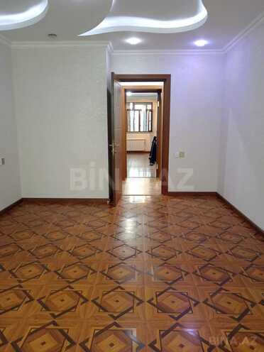 Satılır 3 otaqlı köhnə tikili 90 m², Gənclik m., photo 9 from 24