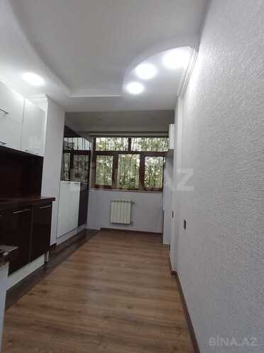 Satılır 3 otaqlı köhnə tikili 90 m², Gənclik m., photo 12 from 24