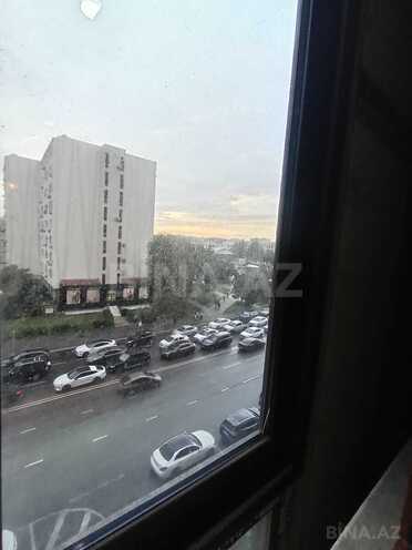Satılır 3 otaqlı köhnə tikili 90 m², Gənclik m., photo 10 from 24