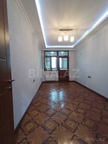 Satılır 3 otaqlı köhnə tikili 90 m², Gənclik m., photo 7 from 24