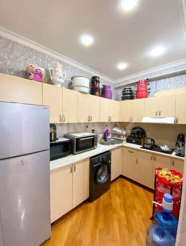 Продается 3-комн. новостройка 85 м², м. Нефтчиляр, photo 8 from 12