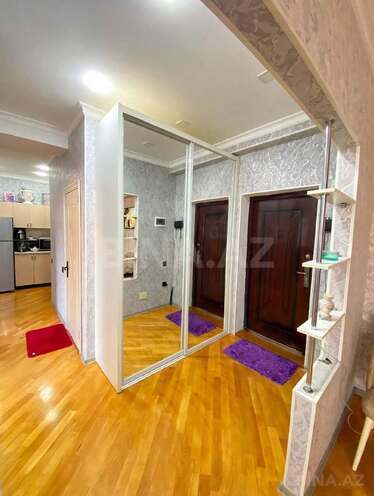 Продается 3-комн. новостройка 85 м², м. Нефтчиляр, photo 10 from 12
