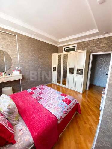 Продается 3-комн. новостройка 85 м², м. Нефтчиляр, photo 5 from 12