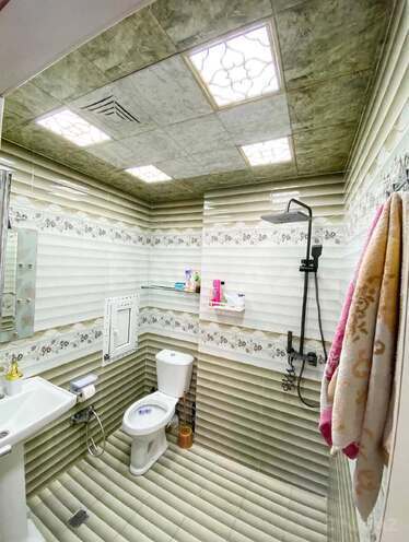 Продается 3-комн. новостройка 85 м², м. Нефтчиляр, photo 9 from 12