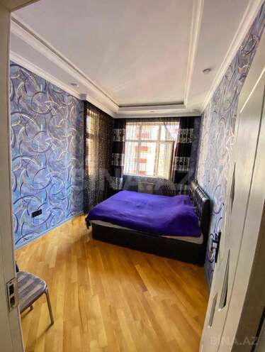 Продается 3-комн. новостройка 85 м², м. Нефтчиляр, photo 6 from 12