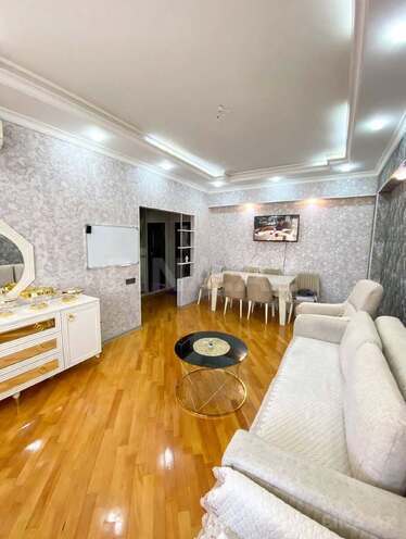 Продается 3-комн. новостройка 85 м², м. Нефтчиляр, photo 3 from 12