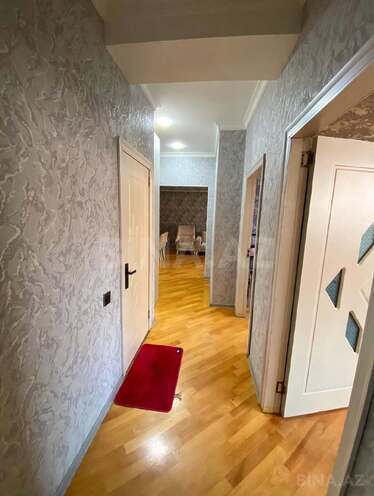 Продается 3-комн. новостройка 85 м², м. Нефтчиляр, photo 11 from 12