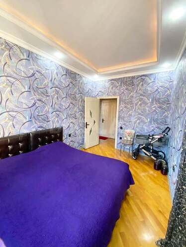 Продается 3-комн. новостройка 85 м², м. Нефтчиляр, photo 7 from 12