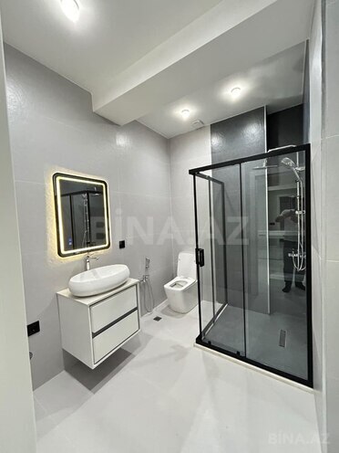 Продаётся 2-комн. новостройка 70 м², м. Кара Караев, photo 16 from 17