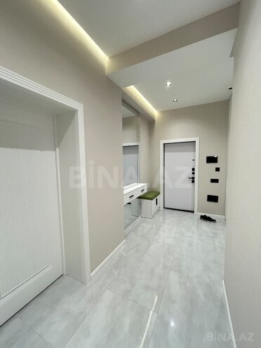 Продаётся 2-комн. новостройка 70 м², м. Кара Караев, photo 12 from 17