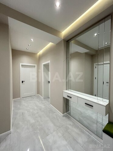 Продаётся 2-комн. новостройка 70 м², м. Кара Караев, photo 15 from 17