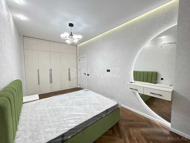 Продаётся 2-комн. новостройка 70 м², м. Кара Караев, photo 10 from 17